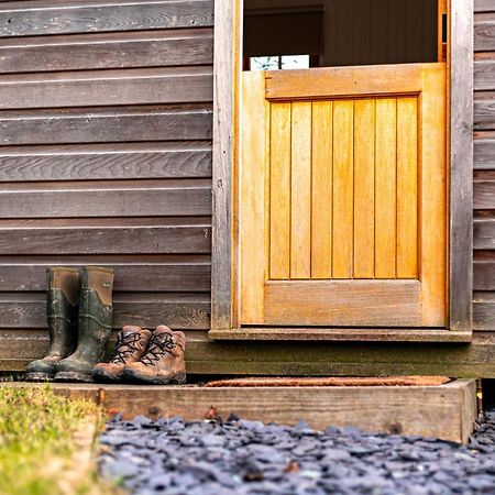 Shepherds Hut, West Ayton, Scarborough Eksteriør bilde