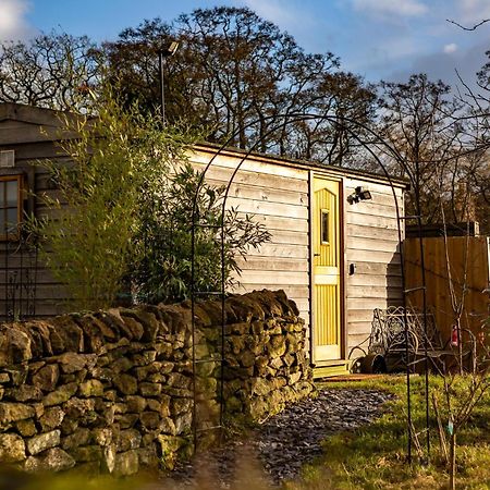 Shepherds Hut, West Ayton, Scarborough Eksteriør bilde